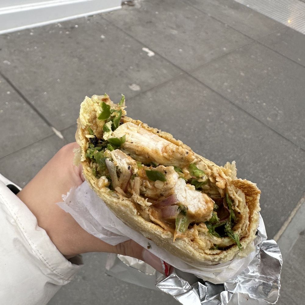 Thelewala - Indian Near Me - New York, New York Thelewala - Indian Near Me - New York, New York