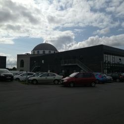 Tyrkisk Kulturforening Brabrand/ Brabrand Ulu Camii