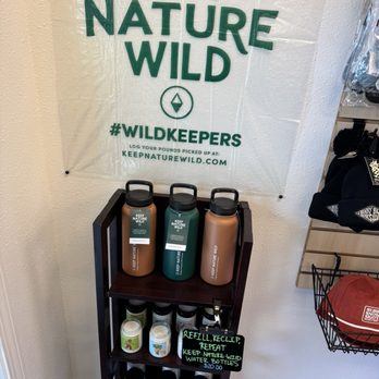 Hatcher Pass Thirft - New insulated cups - Thrift Stores Near Me - Palmer, Alaska