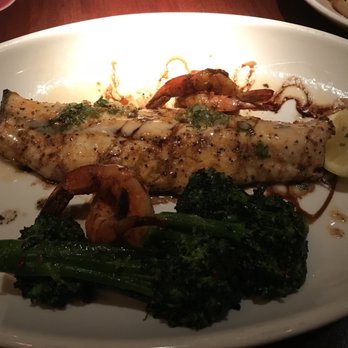 Pappadeaux Seafood Kitchen - Atlantic Branzino! - Cajun/Creole Near Me - Austin, Texas Pappadeaux Seafood Kitchen - Atlantic Branzino! - Cajun/Creole Near Me - Austin, Texas