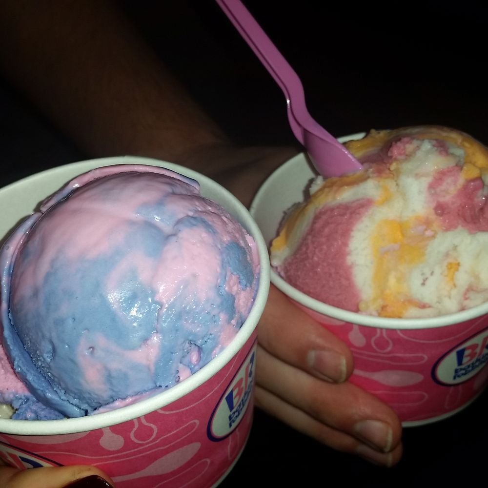 Baskin-Robbins - Ice Cream & Frozen Yogurt Near Me - Kaneohe, Hawaii Baskin-Robbins - Ice Cream & Frozen Yogurt Near Me - Kaneohe, Hawaii