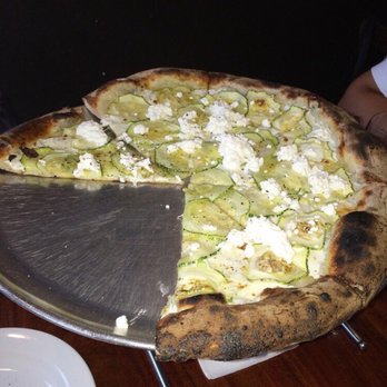 Artie's - zucca. might be favorite !! - Pizza Near Me - Maplewood, New Jersey Artie's - zucca. might be favorite !! - Pizza Near Me - Maplewood, New Jersey