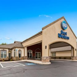Hotels In Chambersburg Yelp Best Western Chambersburg