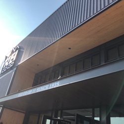 REI Co-op - Front