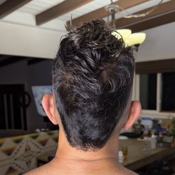 Old Traditions Gentlemen's Parlor - Husband's new style - Barbers Near Me - Los Alamitos, California Old Traditions Gentlemen's Parlor - Husband's new style - Barbers Near Me - Los Alamitos, California