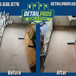 Before and after Before and after