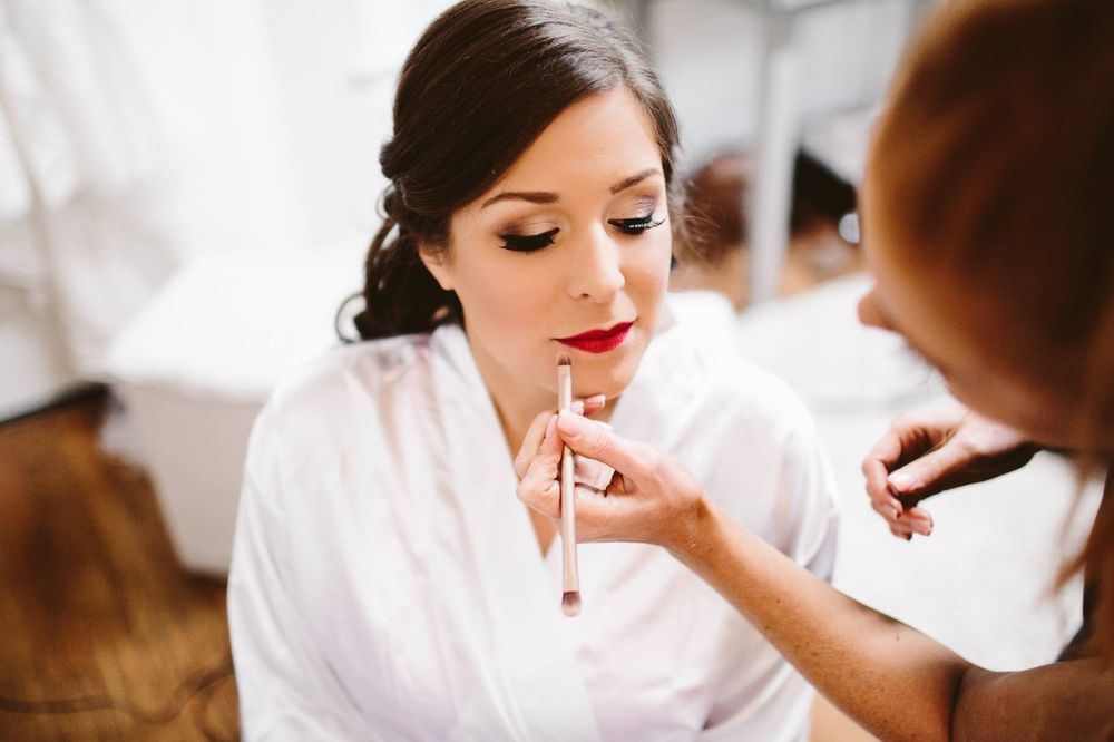 BEAUTY BAR MAKEUP STUDIO Stillwater, Oklahoma Makeup Artists