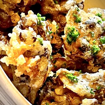 Fairchild - Shiitake mushrooms - Seafood Near Me - Madison, Wisconsin