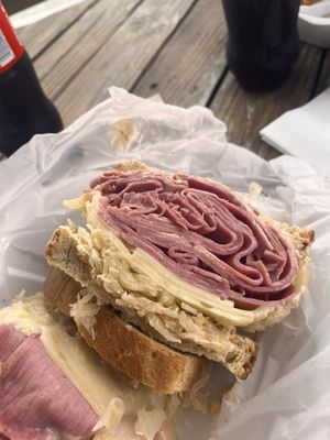 Meats Of Virginia Butcher Shop & DELI (Formerly Edwards Ham Shop) by null