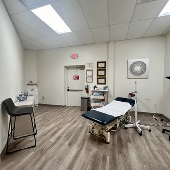Electrolysis Center - Laser Hair Removal Near Me - Universal City, Texas