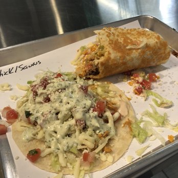 Tin & Taco - Sodo - Mexican Near Me - Orlando, Florida Tin & Taco - Sodo - Mexican Near Me - Orlando, Florida