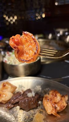 GOGI Korean Steakhouse & Sushi by null