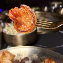 Gogi - Shrimp BBQ
