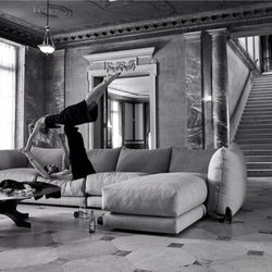 Montauk Sofa