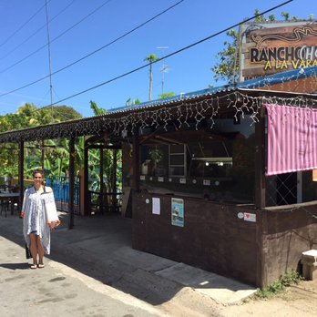 Rancho Choli - Local Farm to Table! - Latin American Near Me - Vieques, Puerto Rico Rancho Choli - Local Farm to Table! - Latin American Near Me - Vieques, Puerto Rico