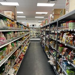 Aisle