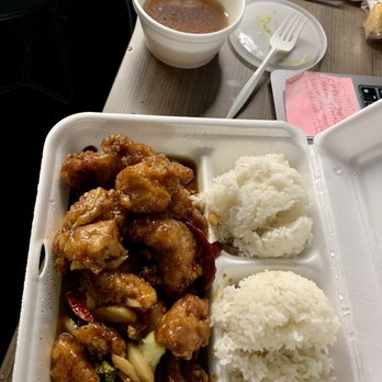 China Palace - My co-workers food - Chinese Near Me - Austin, Texas China Palace - My co-workers food - Chinese Near Me - Austin, Texas