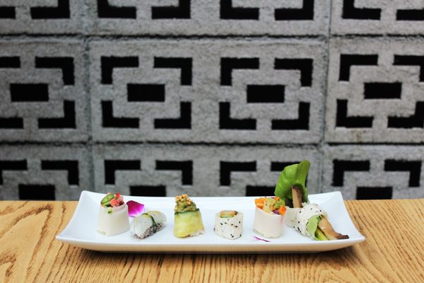 Sushi Roku by null