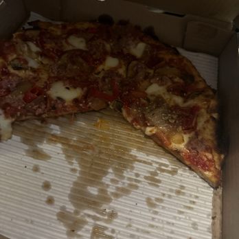 Express Market Ukiah - The Mulberry - Pizza Near Me - Ukiah, California