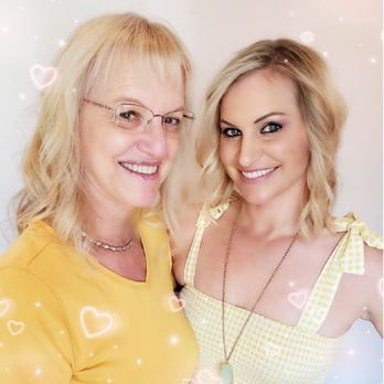 Katrina Roman - Root touch up and highlight - Hair Stylists Near Me - San Francisco, California Katrina Roman - Root touch up and highlight - Hair Stylists Near Me - San Francisco, California