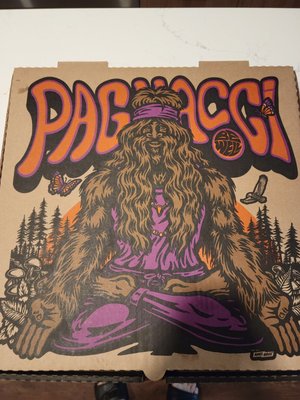 Pagliacci Pizza by null