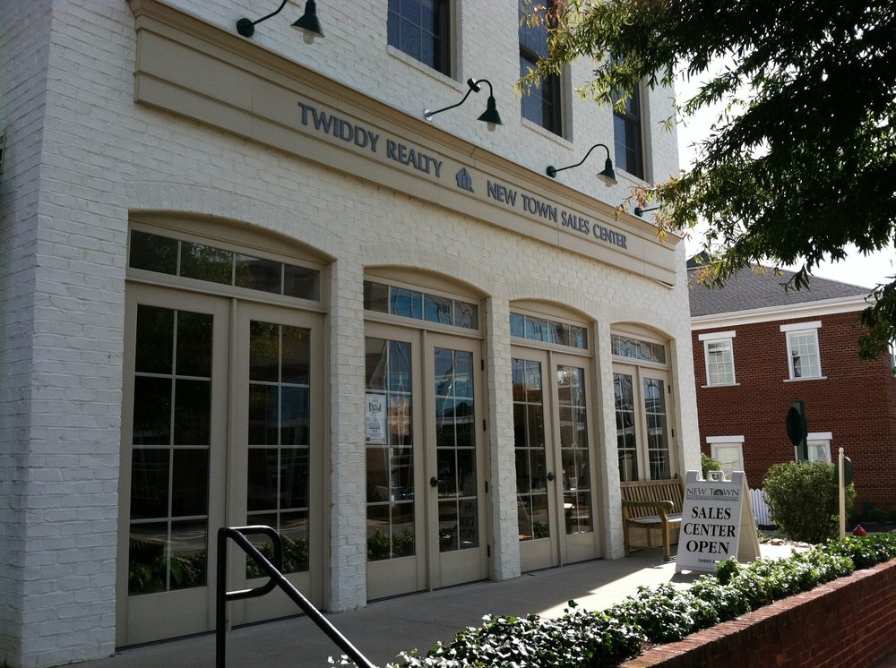 TWIDDY REALTY Updated October 2024 4808 Courthouse St, Williamsburg