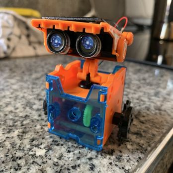 HobbyTown - Robot repaired! - Toy Stores Near Me - Virginia Bch, Virginia HobbyTown - Robot repaired! - Toy Stores Near Me - Virginia Bch, Virginia