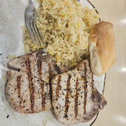 Petro Iron Skillet - Presented