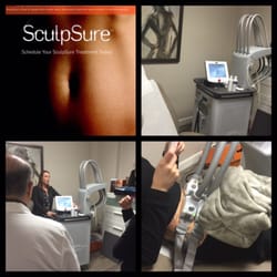 Photo of Skinny Me Med - Van Nuys, CA, US. So excited to announce SculpSure has officially arrived at Skinny Me Med!