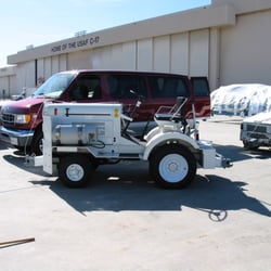 Evans Industries - Custom Heavy Duty Hitch Fab & Installation