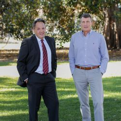 Botti & Morison Estate Planning Attorneys - Attorneys Christopher Botti and Paul Morison