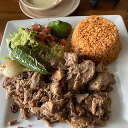 Carnitas