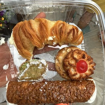 Bova's Bakery - Bakeries Near Me - Boston, Massachusetts Bova's Bakery - Bakeries Near Me - Boston, Massachusetts