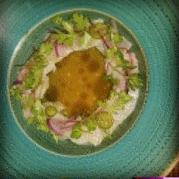 Ceviche Ceviche