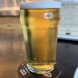 Yuzu Rice Lager Yuzu Rice Lager