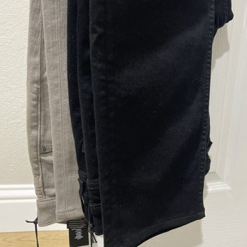 Alitailors - My jeans tailored! - Sewing & Alterations Near Me - Hayward, California