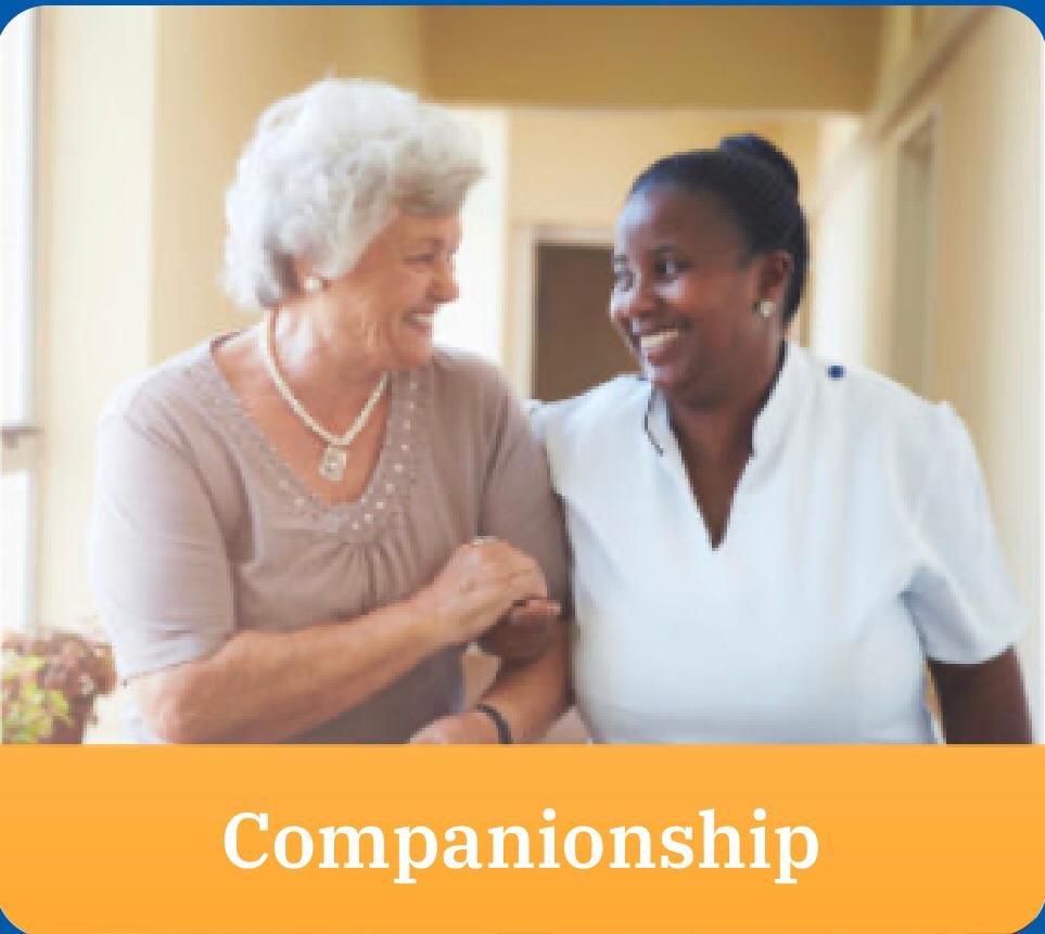 Kpanah Home Care Services - home care agency in Middletown, DE