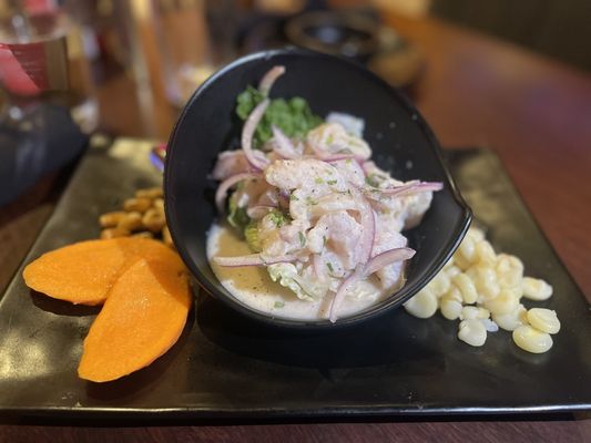 El Mono | Fresh Flavors of Peru by null