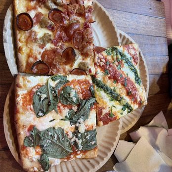 Champion Pizza - Pizza Near Me - New York, New York Champion Pizza - Pizza Near Me - New York, New York