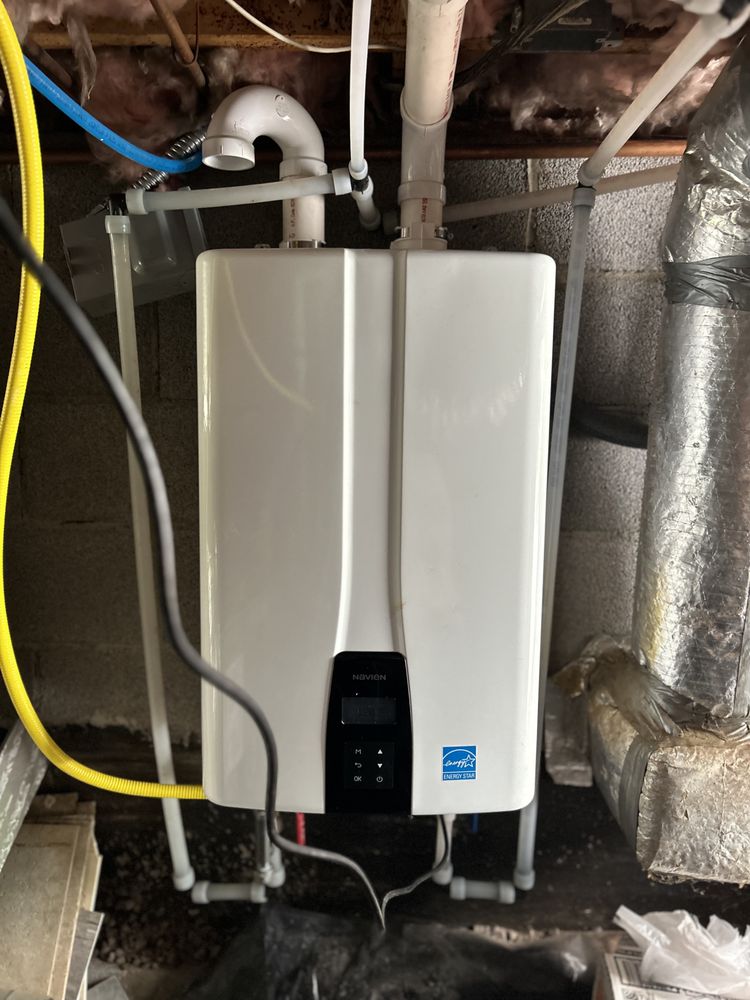 Slide of Xpress Plumbing Service