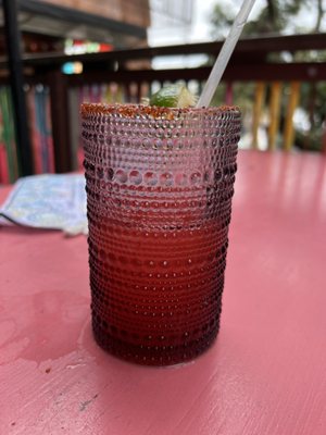 Taco Boy Folly Beach by null