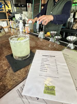 Verde Cocina Hillsdale by null