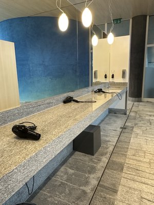 Mineralbad & Spa Rigi Kaltbad by null