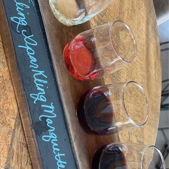 Stappa Vineyard - Flight board - Wine Tasting Room Near Me - Orange, Connecticut Stappa Vineyard - Flight board - Wine Tasting Room Near Me - Orange, Connecticut