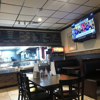 Lovers Pizza & Pasta - Inside area - Pizza Near Me - Dallas, Texas Lovers Pizza & Pasta - Inside area - Pizza Near Me - Dallas, Texas