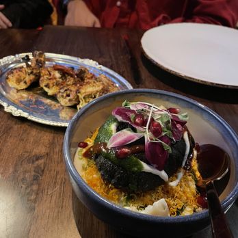 Baazi - Chicken - Indian Near Me - New York, New York