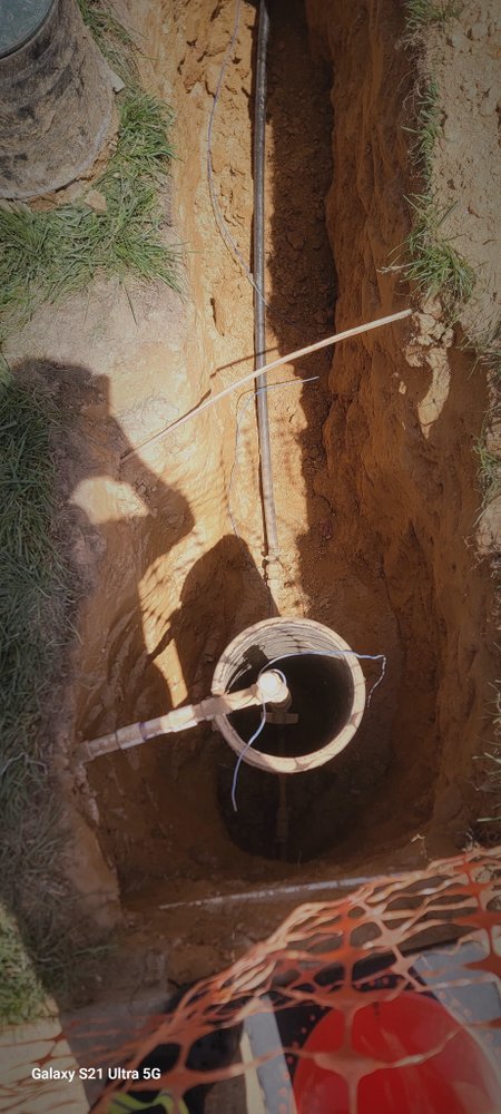 Slide of High Caliber Services