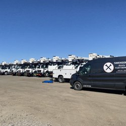 Swenson's Mobile Fleet Repair