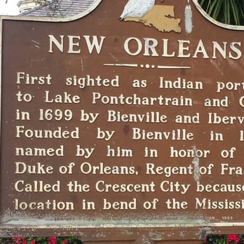 Jackson Square - New Orleans History - Parks Near Me - New Orleans, Louisiana