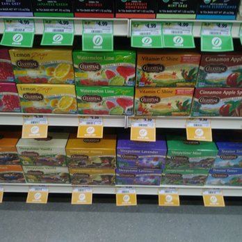 Sprouts Farmers Market - Assortment of teas - Grocery Near Me - Dania Beach, Florida Sprouts Farmers Market - Assortment of teas - Grocery Near Me - Dania Beach, Florida